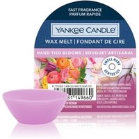 Yankee Candle Hand Tied Blooms Wax Melt Single Duftkerze von Yankee Candle