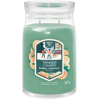 Yankee Candle Holiday Winterfest Signature Jar Duftkerze von Yankee Candle