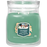 Yankee Candle Holiday Winterfest Signature Jar Duftkerze von Yankee Candle