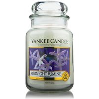 Yankee Candle Midnight Jasmine Housewarmer Duftkerze von Yankee Candle