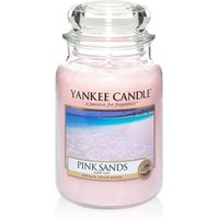 Yankee Candle Pink Sands Housewarmer Duftkerze von Yankee Candle
