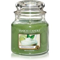 Yankee Candle Vanilla Lime Housewarmer Duftkerze von Yankee Candle