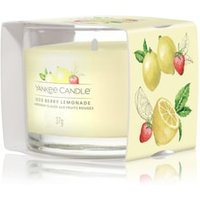 Yankee Candle Iced Berry Lemonade Duftkerze von Yankee Candle