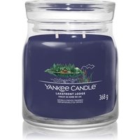 Yankee Candle Lakefront Lodge Duftkerze von Yankee Candle