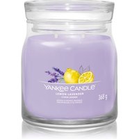 Yankee Candle Lemon Lavender Duftkerze von Yankee Candle