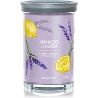 Yankee Candle Lemon Lavender Signature Tumbler Duftkerze von Yankee Candle