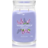 Yankee Candle Lilac Blossoms Duftkerze von Yankee Candle