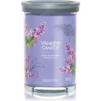 Yankee Candle Lilac Blossoms Signature Large Tumbler Duftkerze von Yankee Candle