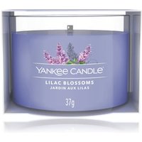 Yankee Candle Lilac Blossoms Signature Single Filled Votive Duftkerze von Yankee Candle