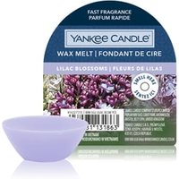 Yankee Candle Lilac Blossoms Wax Melt Single Duftkerze von Yankee Candle