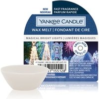 Yankee Candle Magical Bright Lights Wax Melt Single Duftkerze von Yankee Candle