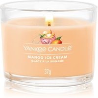 Yankee Candle Mango Ice Cream Filled Votive Duftkerze von Yankee Candle