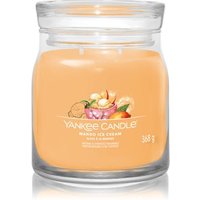 Yankee Candle Mango Ice Cream Signature Duftkerze von Yankee Candle