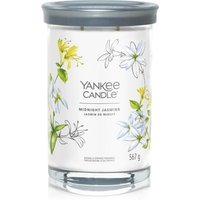 Yankee Candle Midnight Jasmine Signature Tumbler Duftkerze von Yankee Candle