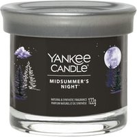 Yankee Candle Midsummers Night Signature Tumbler Duftkerze von Yankee Candle