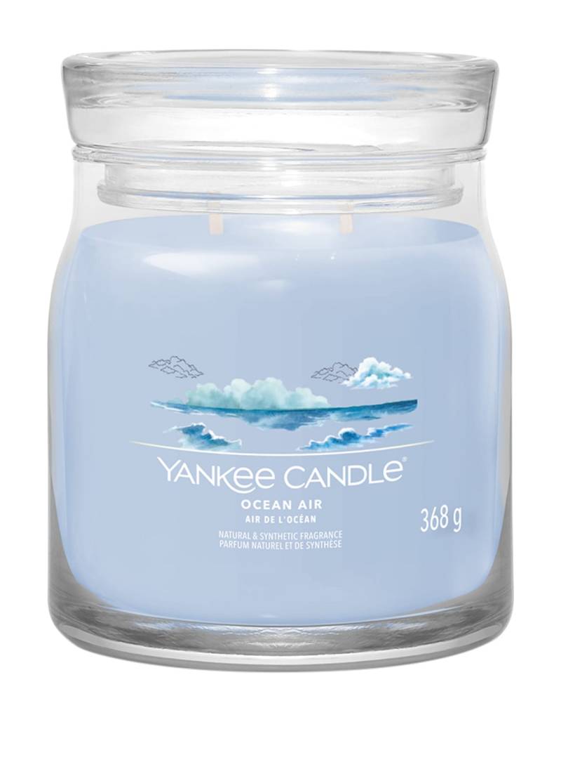 Yankee Candle Ocean Air Duftkerze 368 g von Yankee Candle
