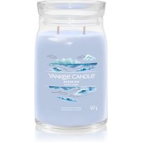 Yankee Candle Ocean Air Duftkerze von Yankee Candle