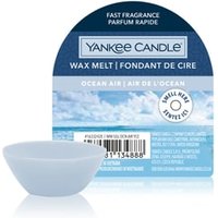 Yankee Candle Ocean Air Wax Melt Single Duftkerze von Yankee Candle