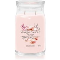 Yankee Candle Pink Sands Duftkerze von Yankee Candle