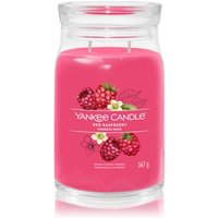Yankee Candle Red Raspberry Duftkerze von Yankee Candle