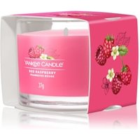 Yankee Candle Red Raspberry Filled Votive Duftkerze Yankee Candle Red Raspberry Filled Votive Duftkerze von Yankee Candle