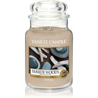 Yankee Candle Seaside Woods Housewarmer Duftkerze von Yankee Candle