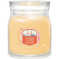 Yankee Candle Slopeside Spritz Signature Jar Duftkerze von Yankee Candle