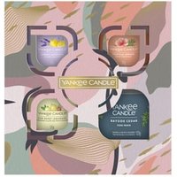 Yankee Candle Small Tumbler 3 Filled Votives Gift Set Duftkerze Yankee Candle Small Tumbler 3 Filled Votives Gift Set Duftkerze von Yankee Candle