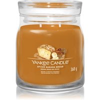 Yankee Candle Spiced Banana Bread Duftkerze von Yankee Candle