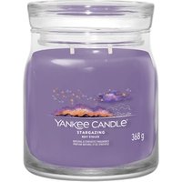 Yankee Candle Stargazing Signature Jar Duftkerze von Yankee Candle