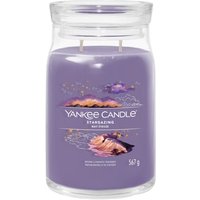 Yankee Candle Stargazing Signature Jar Duftkerze von Yankee Candle