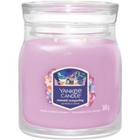 Yankee Candle Summit Stargazing Signature Jar Duftkerze von Yankee Candle