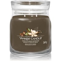 Yankee Candle Vanilla Bean Espresso Duftkerze von Yankee Candle