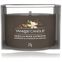 Yankee Candle Vanilla Bean Espresso Duftkerze von Yankee Candle
