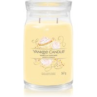Yankee Candle Vanilla Cupcake Duftkerze von Yankee Candle