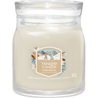 Yankee Candle Vanilla Flurries Signature Jar Duftkerze von Yankee Candle