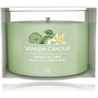 Yankee Candle Vanilla Lime Signature Single Filled Votive Duftkerze von Yankee Candle