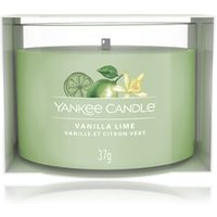 Yankee Candle Vanilla Lime Duftkerze von Yankee Candle
