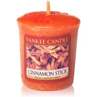 Yankee Candle Cinnamon Stick Votive Duftkerze von Yankee Candle