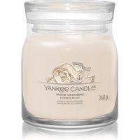 Yankee Candle Warm Cashmere Duftkerze von Yankee Candle