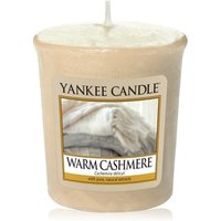 Yankee Candle Warm Cashmere Votive Duftkerze von Yankee Candle