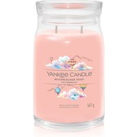 Yankee Candle Watercolour Skies Duftkerze von Yankee Candle