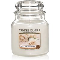 Yankee Candle Wedding Day Housewarmer Duftkerze von Yankee Candle