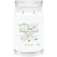 Yankee Candle White Gardenia Duftkerze von Yankee Candle