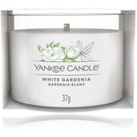 Yankee Candle White Gardenia Signature Single Filled Votive Duftkerze von Yankee Candle