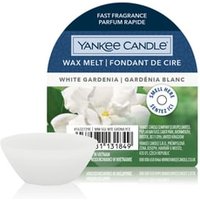 Yankee Candle White Gardenia Wax Melt Single Duftkerze von Yankee Candle
