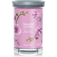 Yankee Candle Wild Orchid Signature Tumbler Duftkerze von Yankee Candle