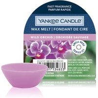Yankee Candle Wild Orchid Wax Melt Single Duftkerze von Yankee Candle