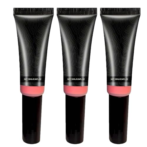 Lip Lightening Balm for Dark Lips, Brightening Lip Balm for Smokers & Non-Smokers, Advanced Lightenings Formula, Daily Repair, Deep Moisturizing,Visible Results (3) von Yanobia