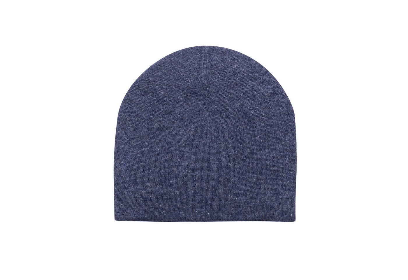 Yanopurna Strickmütze Kaschmir Mütze Beanie glatt von Yanopurna